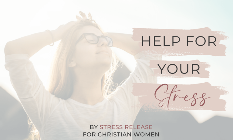 Ep 16 | Help for Your Stress - Emotional Freedom Techniques, EFT ...
